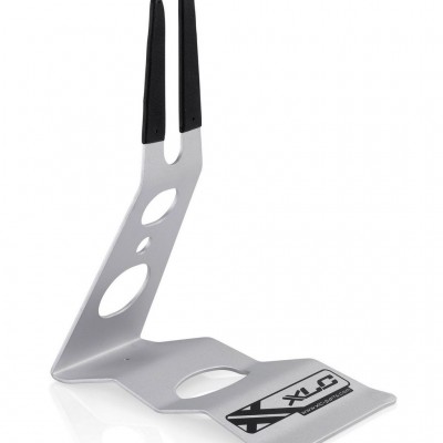 Підставка для велосипеда XLC VS-F02, сіра (незначні потертості)