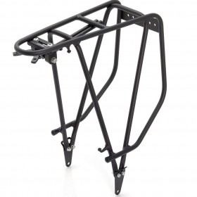 Багажник XLC RP-R03, 26-29 чорний