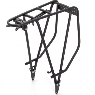 Багажник XLC RP-R03, 26-29 чорний