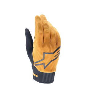 Рукавиці Alpinestars A-DURA GLOVES DARK GOLD, L