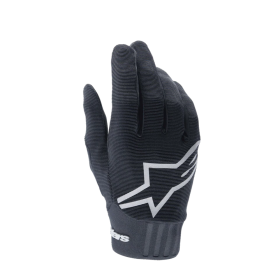 Рукавиці Alpinestars A-DURA GLOVES BLACK, XXL