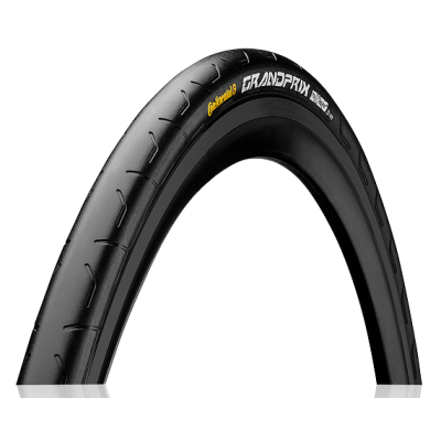Покришка Continental Grand Prix-28 | 700 x 25C, Чорна, не складна skin