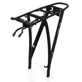 Багажник XLC PR-R05, 26, під диск, чорний