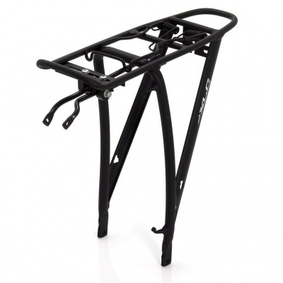 Багажник XLC PR-R05, 26, під диск, чорний