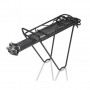 Багажник XLC RP-R07, 24-29 чорний, консольний