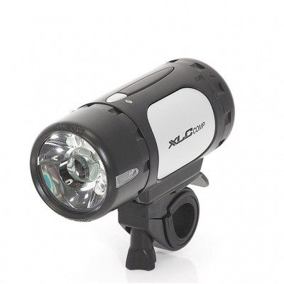 Фара передня XLC CL-F12 'Cupid 1W'