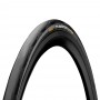 Покришка Continental Grand Sport Race 28 | 700 x 32C чорна не складна skin