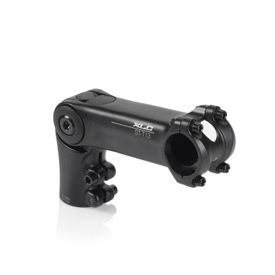 Винос XLC ST-T13, 0-90°, 1 1/8, Ø 31.8 мм, 90мм, чорний