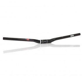 Кермо Riser XLC HB-M11, чорний, Ø 31,8 мм, 680мм