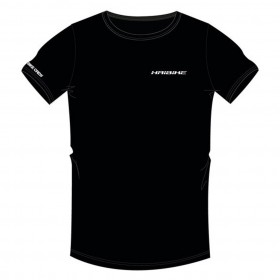 Футболка Haibike Promo, XL, Чорний