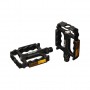 Педалі XLC PD-M11, 272гр, чорні