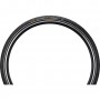 Покришка Continental Contact Plus Travel, 28 | 700 X 35C | 28 X 1 3/8 X 1 5/8, Чорна, не складна, світловідбиваюча