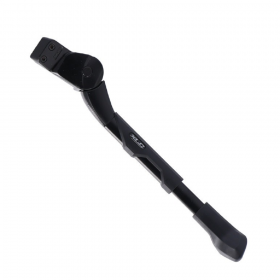 Підніжка на заднє перо XLC KS-C06, 26-29, регульована, чорна, 18 / Ø 5мм