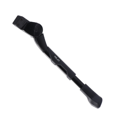 Підніжка на заднє перо XLC KS-C06, 26-29, регульована, чорна, 18 / Ø 5мм