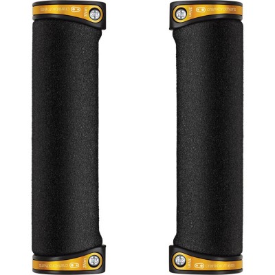 Гріпси Crankbrothers COBALT, Gold