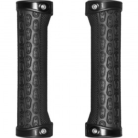 Гріпси Crankbrothers IODINE, Black