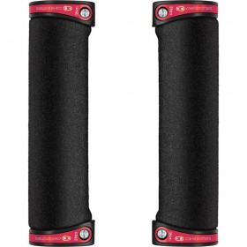 Гріпси Crankbrothers COBALT, Red