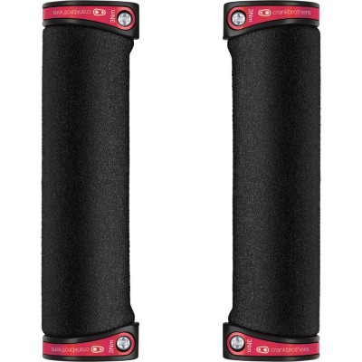 Гріпси Crankbrothers COBALT, Red