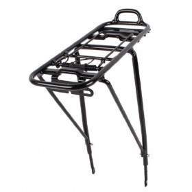 Багажник XLC Atranvelo City 24 -29, чорний