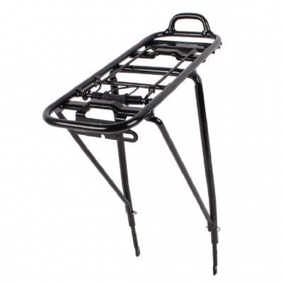 Багажник XLC Atranvelo City 24 -29, чорний