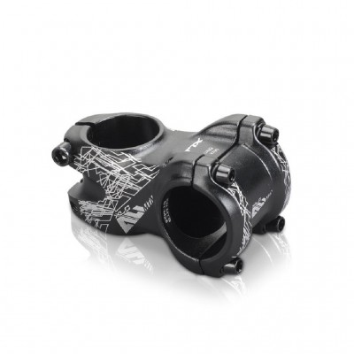 Винос XLC ST-M25, AllMtn, 1 1/8, Ø 31,8 мм, 65 мм, 0°, Чорний