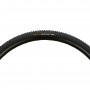 Покришка Continental Mountain King CX-28 | 700x35C, чорна, складна, Performance, Skin