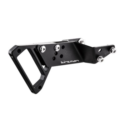 Флягодержатель з кріпленням під сідло Birzman Aeroman Hydration Carrier