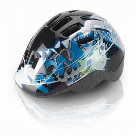 Шолом дитячий XLC Kidz, Синій, S / M (52-58)