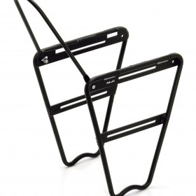 Багажник XLC LR-F01, 26-29 Lowrider, чорний