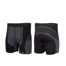 Велошорти XLC TR-S18, S - M, чорні