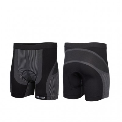 Велошорти XLC TR-S18, S - M, чорні