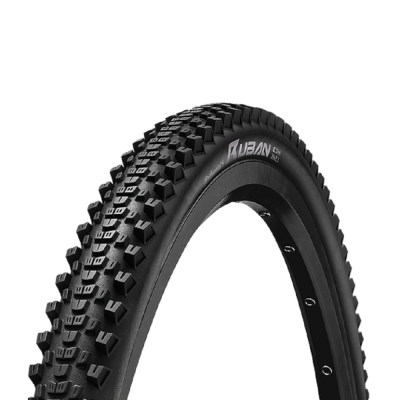 Покришка Continental Ruban 29 | 29 x 2.60 Чорна, не складна