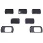 Нейтрально-поляризаційні фільтри Cynova ND4/PL, ND8/PL, ND16/PL, ND32/PL, UV для DJI Mavic Mini/2/SE C-MN-005