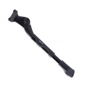 Підніжка на заднє перо XLC KS-C06, 26-29, 40мм / Ø 6мм, чорна