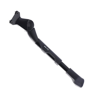 Підніжка на заднє перо XLC KS-C06, 26-29, 40мм / Ø 6мм, чорна