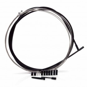 Комплект Боудена перемикання і троссіка XLC SH-X04