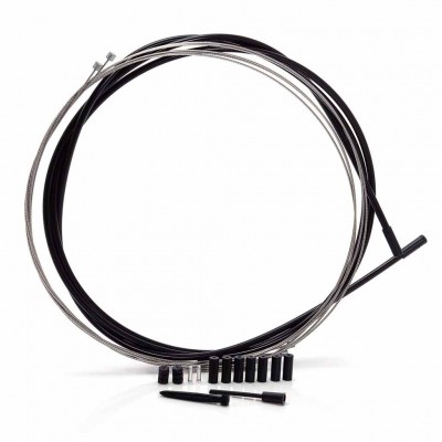 Комплект Боудена перемикання і троссіка XLC SH-X04