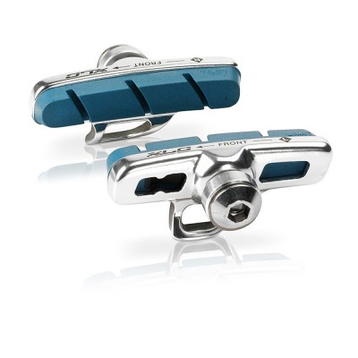 Гальмівні колодки шосе картридж XLC BS-R07, 4шт, 55мм, під карбон