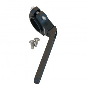 Адаптер для флягодержателя KTM BOTTLE CAGE ADAPTER MULTI 31.8MM BLK