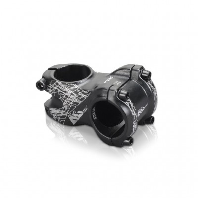 Винос XLC ST-M25, AllMtn, 1 1/8, Ø 31,8 мм, 45 мм 0°, Чорний