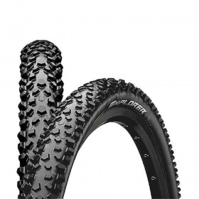 Покришка Continental Explorer, 26 x2.10, 54-559, Wire, Sport, Skin, 620гр., чорний.