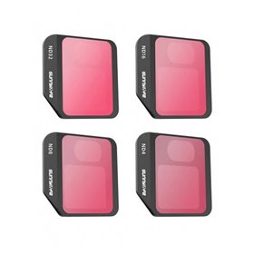 Набір фільтрів для DJI Mavic 3 ND4 ND8 ND16 ND32 Sunnylife