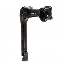 Винос XLC ST-T02,під вилку 1 1/8, Ø 25.4 мм 100мм, чорний