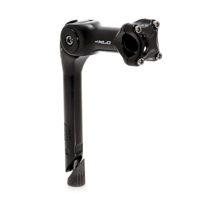 Винос XLC ST-T02,під вилку 1 1/8, Ø 25.4 мм 100мм, чорний