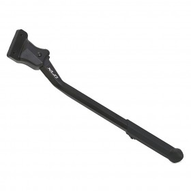 Підніжка на заднє перо XLC KS-C05, 26-29, регульована, чорна, 40мм, HAIBIKE