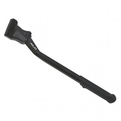 Підніжка на заднє перо XLC KS-C05, 26-29, регульована, чорна, 40мм, HAIBIKE