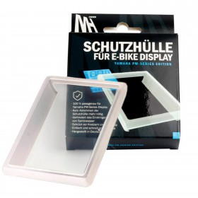Чохол на екран e-bike, Yamaha PW