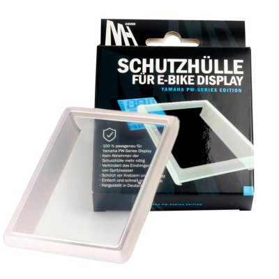 Чохол на екран e-bike, Yamaha PW