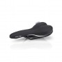 Сідло XLC SA-E11 Everyday II, чоловіче, 260х158мм, чорне