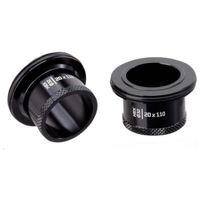 Адаптер для передньої втулки SPANK HEX Ø32 20x110